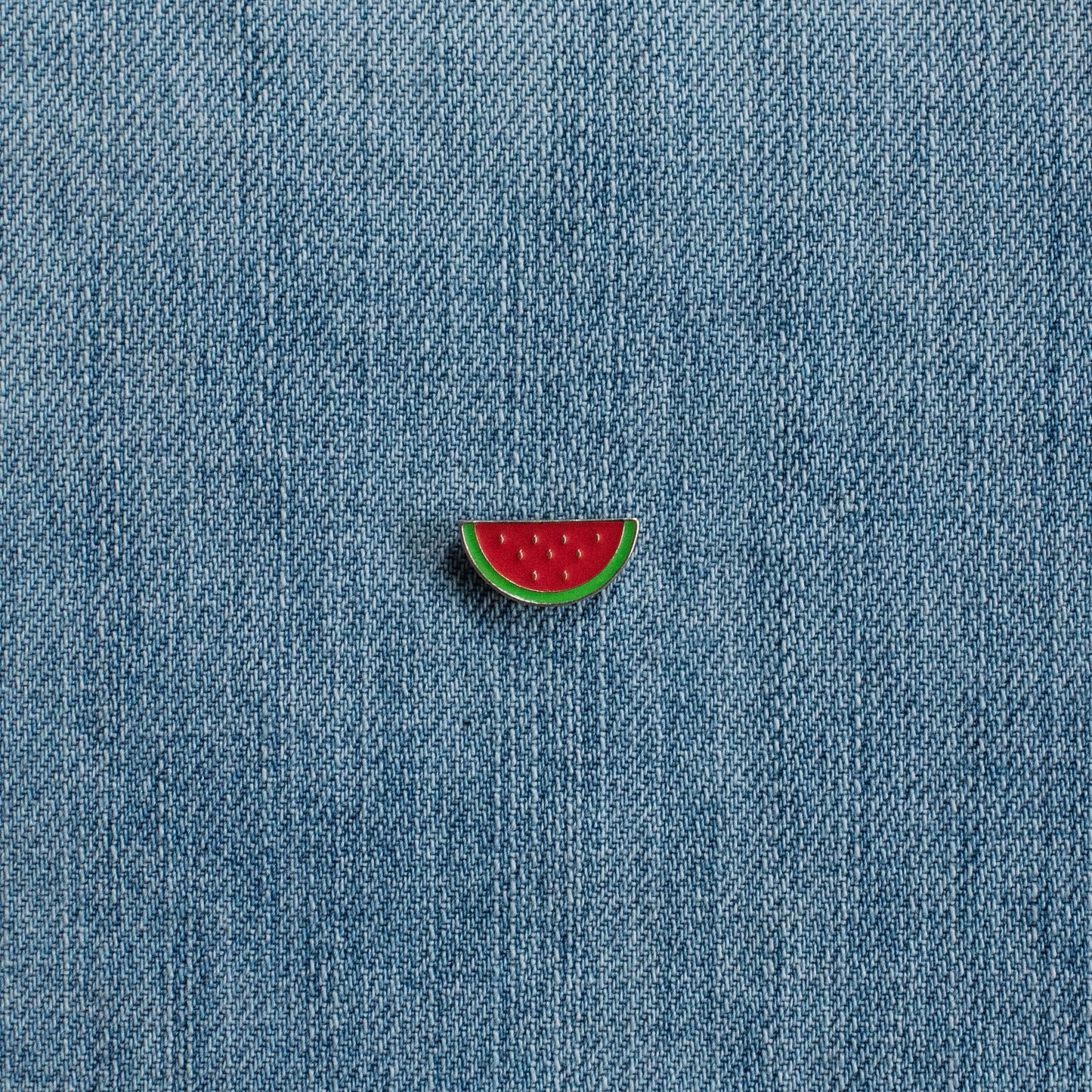 Enamel pin (1 option)